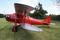 N1154A @ IA27 - Hannaford D-1 - by Mark Pasqualino