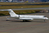 N488CH @ FRA - My favourite Choice for Long Haul Business Flights. - by The_Planespotter