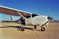 N29173 @ L71 - N29173 while operated at Skydive Cal City circa Oct 2006 - by Tim B
