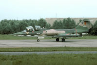 FC11 @ EHLW - A picture from my Praktica years. Although making mostly black and white negative I saved some money to buy a slide film now and than. Glad I did... - by Joop de Groot