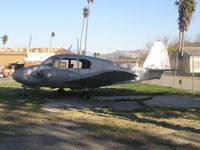 N3420P - Flabob, CA - by David Campion