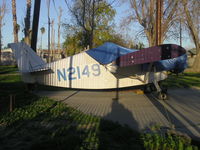 N2149 - Flabob, CA - by David Campion