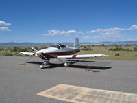 N79LH @ O24 - RV-9A - by J. Severyn