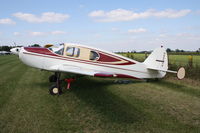 N6504N @ IA27 - Bellanca 14-13-3