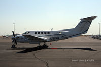 N250PW @ KGEU - KGEU