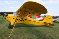N18872 @ IA27 - Aeronca K