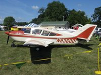 N93600 @ KOSH - EAA Airventure 2009