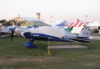 N93XT @ KOSH - EAA Airventure 2009 - by Kreg Anderson