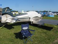 N941DR @ KOSH - EAA Airventure 2009 - by Kreg Anderson