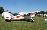 N9679B @ KOSH - EAA Airventure 2009