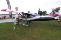 N98WT @ KOSH - EAA Airventure 2009 - by Kreg Anderson