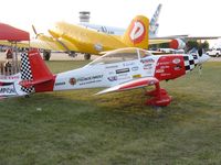 N998GM @ KOSH - EAA Airventure 2009 - by Kreg Anderson