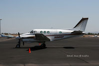 N88RP @ KGEU - KGEU