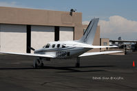 N898PW @ KGEU - KGEU
