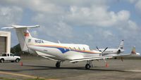 N12FA @ TNCM - park at the private parking area - by daniel jef