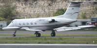 N807CC @ TNCM - this is what i look like befor i get in the air - by daniel jef