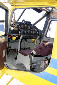 HA-SBI @ LHHO - Hajduszoboszló Airport - LHHO - by Attila Groszvald-Groszi