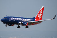OM-NGD @ VIE - SkyEurope Airlines Boeing 737-76N(WL) - by Joker767
