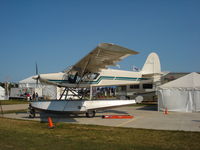 N711SA @ KOSH - Sherpa - by Mark Pasqualino