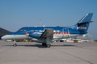 SP-KWN @ VIE - Jetair Jetstream 31