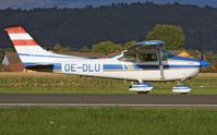 OE-DLU @ LOWG - . - by Roland Aigner