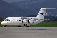 OY-RCE @ LOWG - Atlantic Airways - by Robert Schöberl