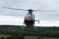 OE-BXE @ LOAS - Austria - Police Eurocopter EC135