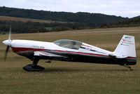 N600YS @ LOAS - Private Extra 300S - by Joker767