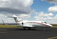 N984HM @ E38 - Visiting Alpine, Texas, for the balloon festival - by Doug Duncan