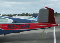N675BW photo, click to enlarge