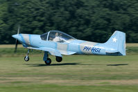 PH-HGL @ EBDT - nice colours - by Joop de Groot