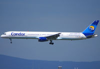 D-ABOK @ EDDF - It´s Condor time today :-) - by The_Planespotter