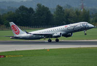 OE-IHB @ LOWL - Niki - by Bigengine