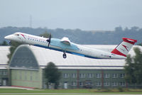 OE-LGH @ LOWL - Aua - by Bigengine