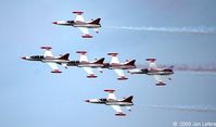71-4016 @ EHVK - Canadair NF-5B Turkish Stars - by Jan Lefers