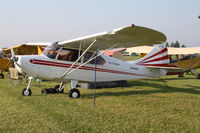 N7480B @ IA27 - Champion 7FC - by Mark Pasqualino