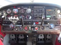 I-STEN - PA-28RT-201T - by Batero Nomuro