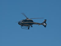 N675W @ KSMO - N675W arriving on RWY 21 - by Torsten Hoff