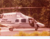 N2754T - This was taken in 1983 by me pilot is Robert F Stumpf - by rbray445