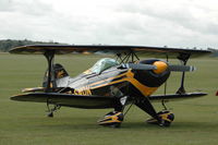 G-SWON @ EGSU - 3. G-SWON at The Duxford Air Show Sep 09