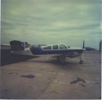 N35YR @ KFTW - N35YR - by Mark McCauley