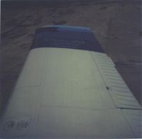 N35YR @ KFTW - N35YR - by Mark McCauley