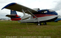 N6386K @ LAL - at Sun N' Fun 2009 - by J.G. Handelman