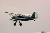 N99Y @ KSMO - Santa Monica Municipal Airport. - by Fernando Sedeno