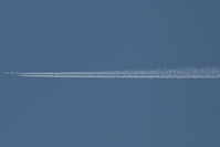 G-CPEN @ LOWW - British Airways 757-200 - by Andy Graf-VAP