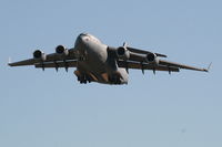 03-3125 @ EBBR - Approach to rwy 25R