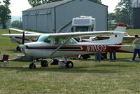 N10839 @ 40I - 1973 C150L - by Allen M. Schultheiss