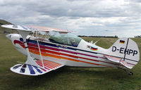 D-EHPP @ LOAS - Private Christen Eagle II - by Joker767