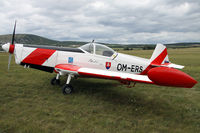OM-ERS @ LOAS - Private Zlin Z526 - by Joker767
