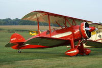 N600Y @ 40I - 1930 Waco CRG